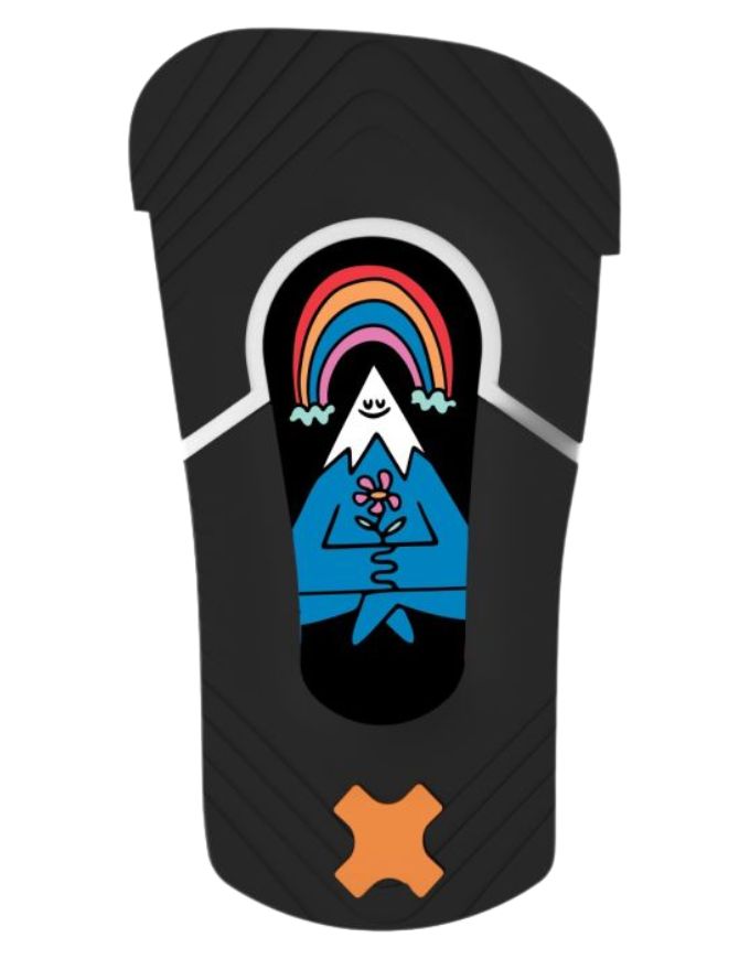 Bent Metal Stylist Women's Snowboard Binding 2026 | White