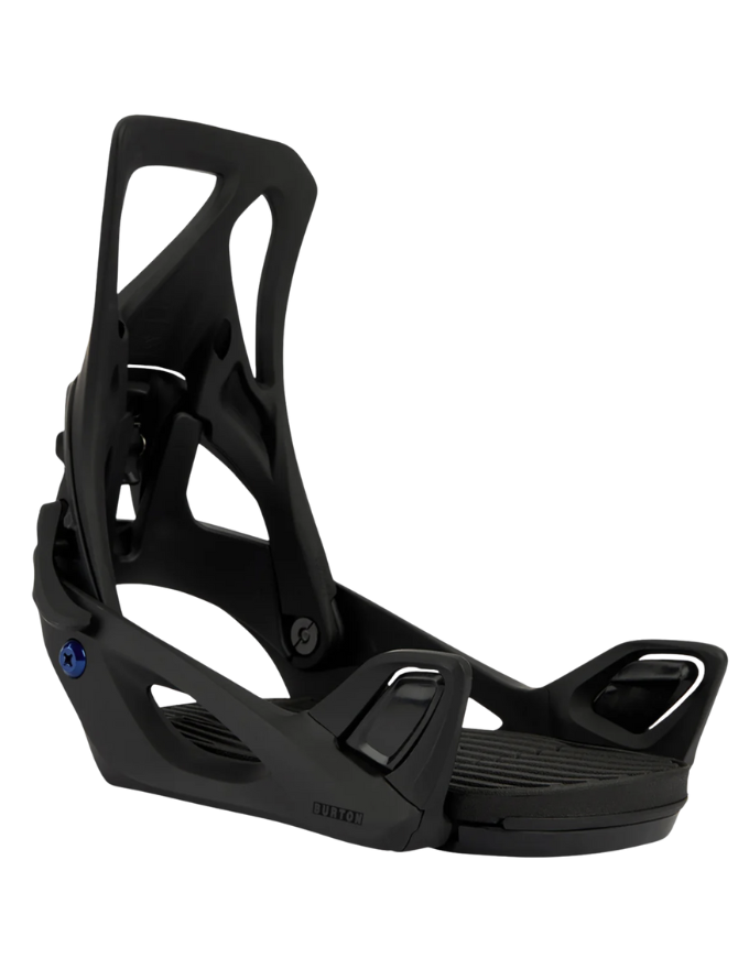 Burton Step On Women's Snowboard Bindings 2026 | Black