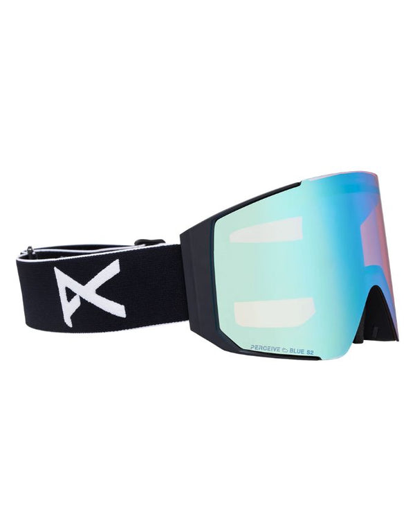 Anon Goggles & Helmets | Twelve Board Store