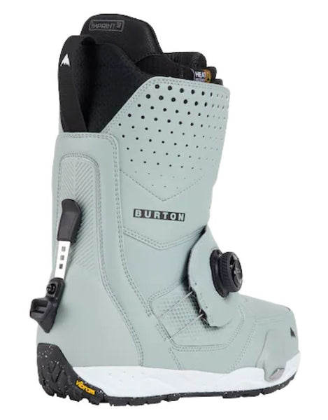 Burton Men's Photon Step On Snowboard Boot 2026 | Petrol Green