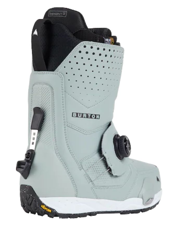 Burton Men's Photon Step On Snowboard Boot 2026 | Petrol Green