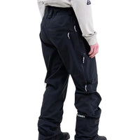 Jones MTN Surf Recycled Women's Pant 2026 | Stealth Black