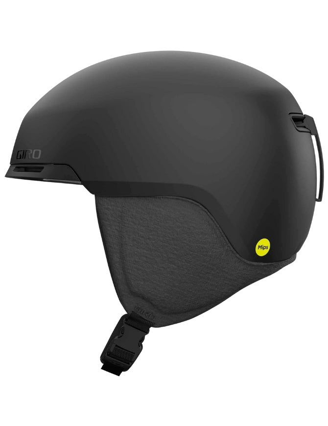 Giro Taggert MIPS Helmet | Matte Black