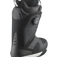 Salomon Dialogue Dual Boa Snowboard Boot 2026 | Black