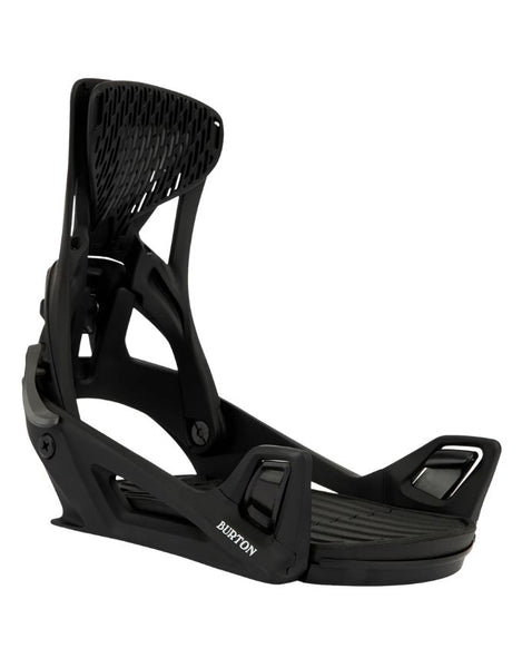 Burton Men's Genesis Step On Snowboard Binding 2026 | Black
