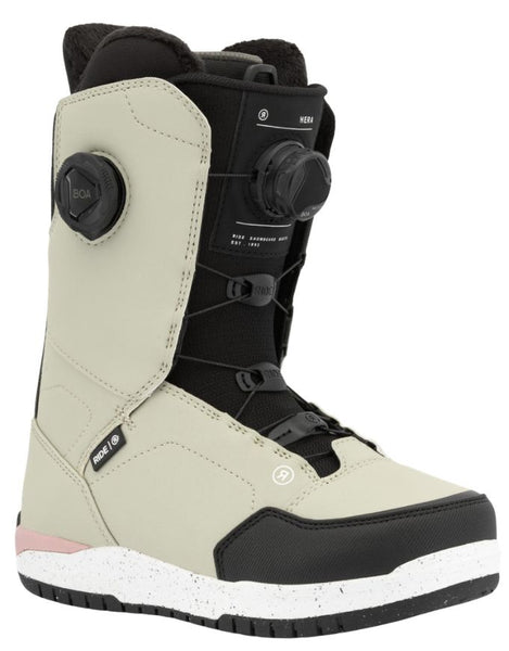 Ride Hera Womens Snowboard Boot 2026 | Dust