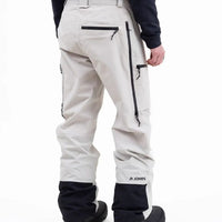 Jones MTN Surf Recycled Women's Pant 2026 | Smoke Gray