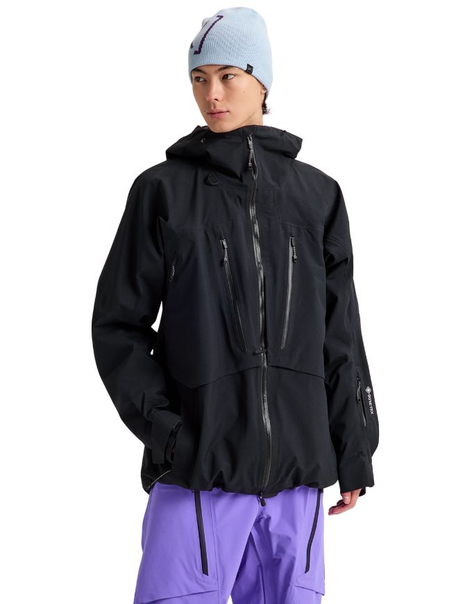 Burton [ak] Swash Synthetic Insulated GORE-TEX 2L Men's Jacket 2027 | True Black