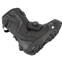 Nitro Profile TLS Step On Men's Snowboard Boots 2026 | Black