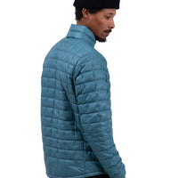 Jones Ultra Re-Up Recycled Down Jacket 2026 | Atlantic Blue