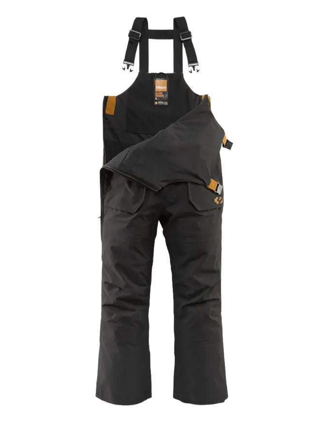 ThirtyTwo Women's Basement Bib 2026 | Copper
