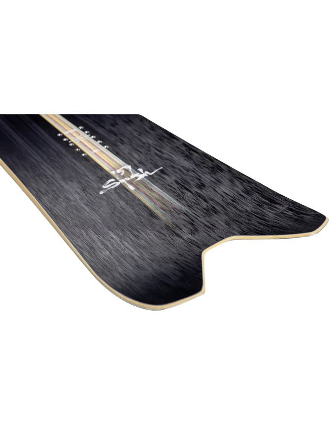 Nitro Quiver Squash Snowboard | 2026