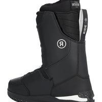 Ride Lasso BOA Men's Snowboard Boot 2026 | Black