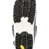 Nitro Venture Pro Lace Mens Snowboard Boots 2026 | Black