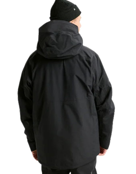 Burton [ak] Helitack GORE-TEX Men's Jacket 2026 | True Black