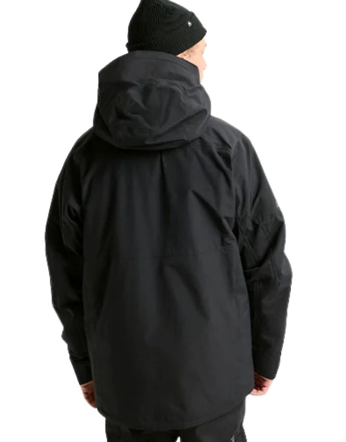 Burton [ak] Helitack GORE-TEX Men's Jacket 2026 | True Black