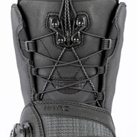 Nitro Profile TLS Step On Boot 2026 | Black