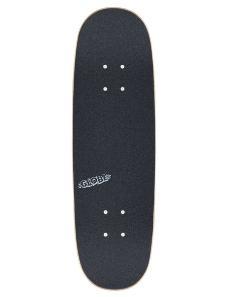 Globe Kids Wide Mini Flaming Eye Complete | 7.9"