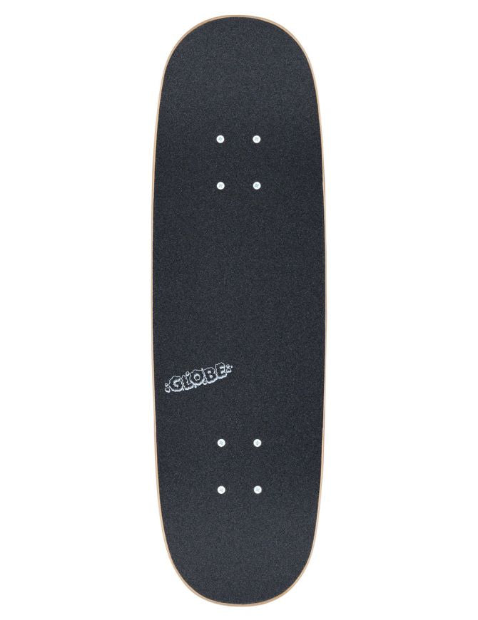 Globe Kids Wide Mini Flaming Eye Complete | 7.9"