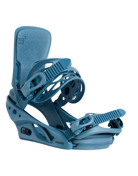 Burton Women's Lexa Snowboard Binding 2026 | Bluestone