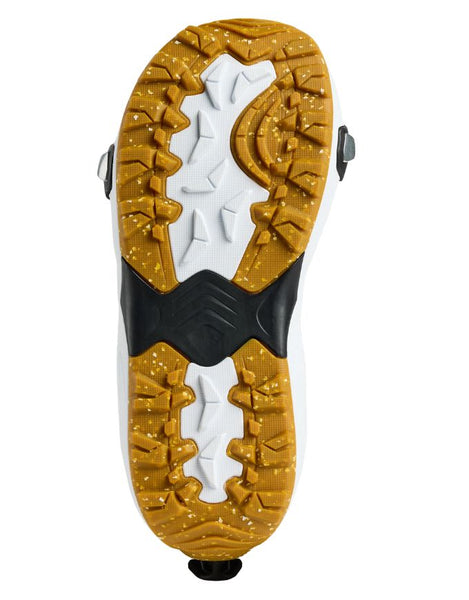 Burton Highshot Step On Men's Snowboard Boots 2026 | Black