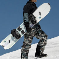 Jones Solution Splitboard | 2027