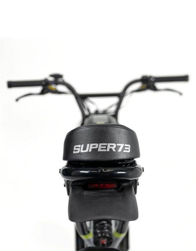 Super73 2-UP Seat
