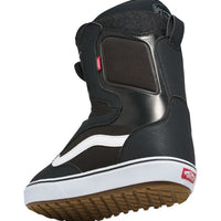 Vans Aura OG Snowboard Boot 2026 | Black/White