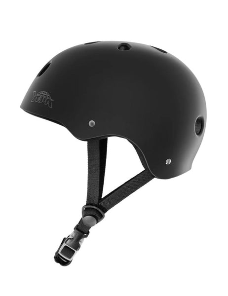 Yepa T-Shell Certified Helmet | Matte Black