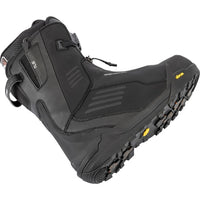 Nitro Vertical TLS+ Men's Snowboard Boots 2026 | Black