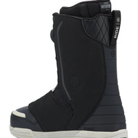 Ride Lasso BOA Pro Men's Snowboard Boot 2026 | Black
