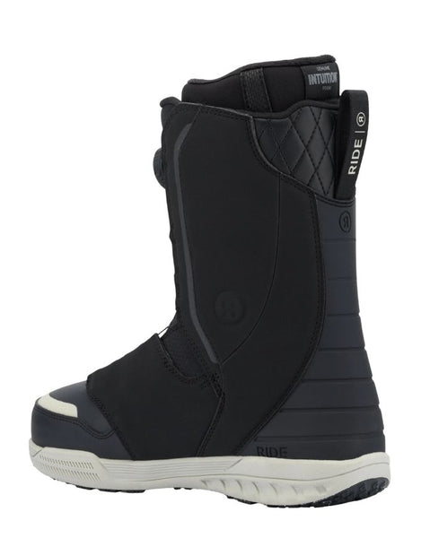 Ride Lasso BOA Pro Men's Snowboard Boot 2026 | Black