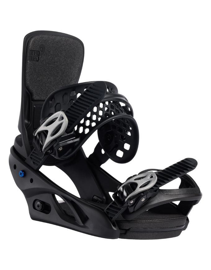 Burton Women's Lexa X Snowboard Binding 2026 | Black