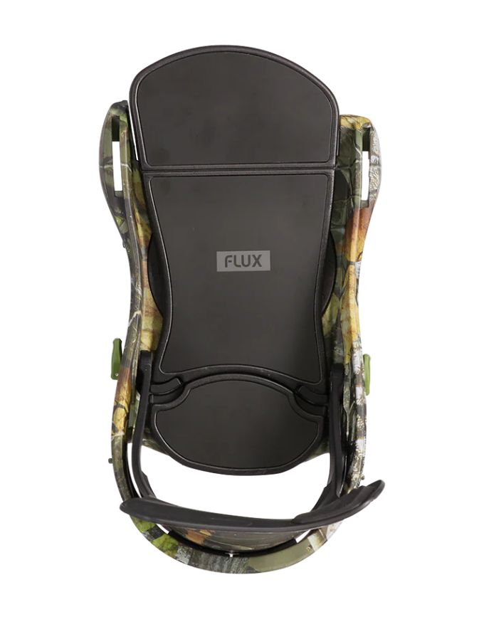 Flux DS Snowboard Binding 2026 | Highland