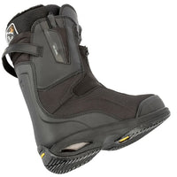 Nitro Fate TLS Women's Snowboard Boots 2026 | Black