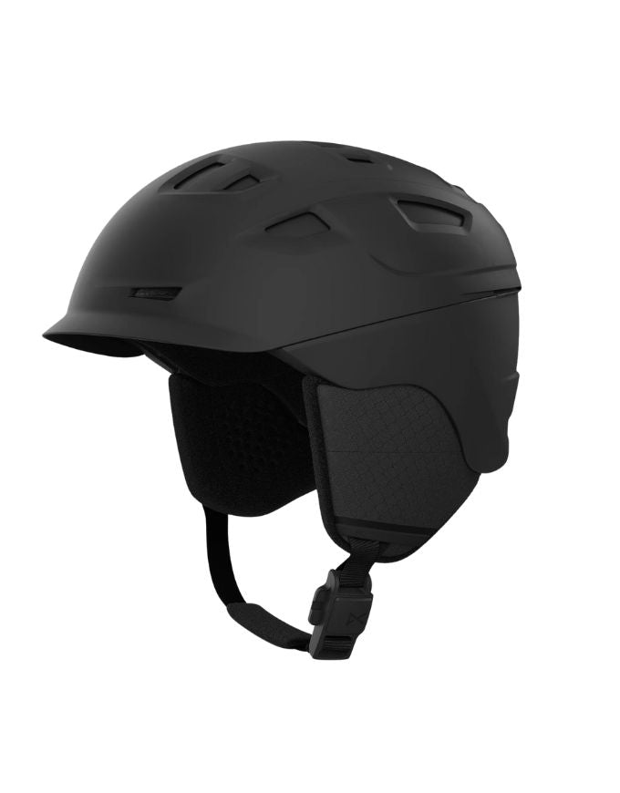 Prime MIPS Snowboard Helmet 2026 | Blackout