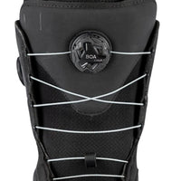 Nitro Venture Boa Men's Snowboard Boots 2026 | Black