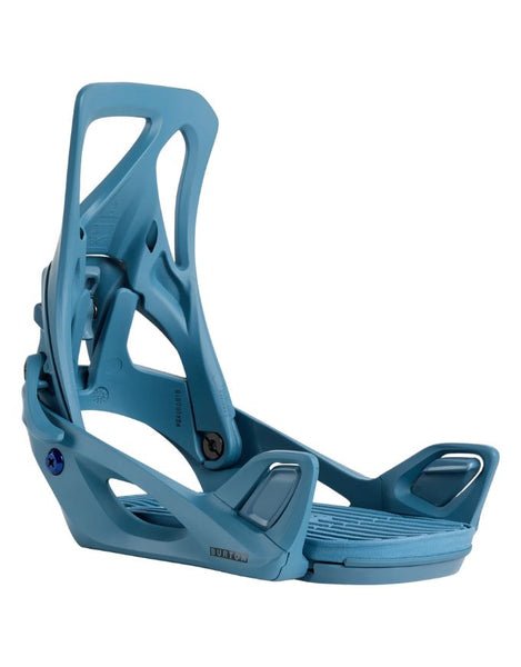 Burton Women's Step On Snowboard Bindings 2026 | Bluestone