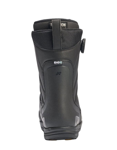 K2 Maysis Men's Snowboard Boot 2026 | Black