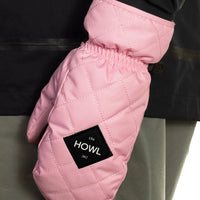 Howl Jed Mitt 2025 | Bubble Gum