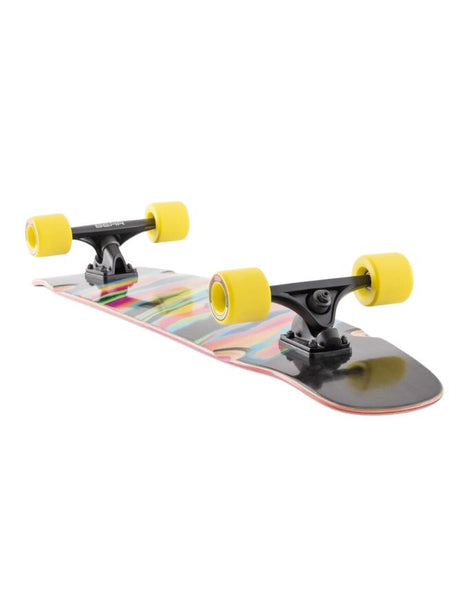 Landyachtz Tony Danza Longboard Spectrum | 40"