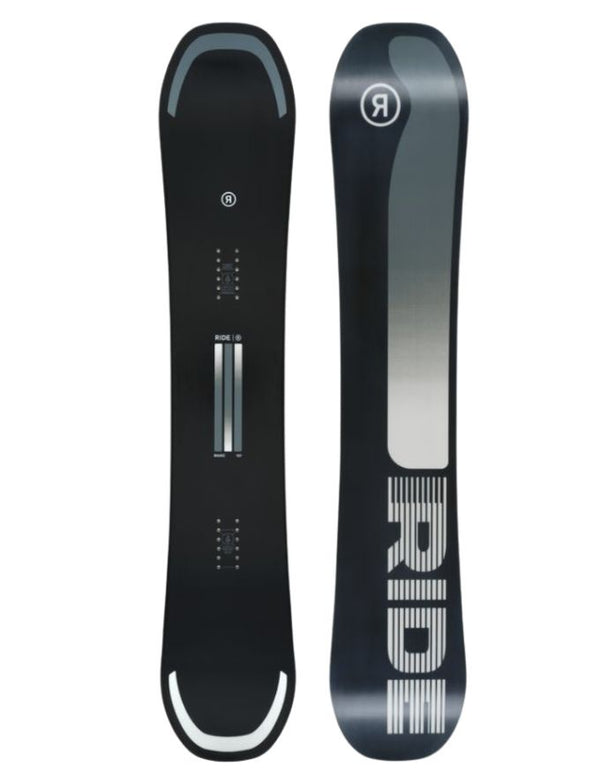 Ride Manic Snowboard