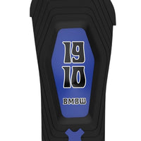 Bent Metal Transfer Men's Snowboard Binding 2026 | Blue