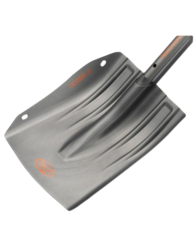 BCA Dozer 2T Shovel
