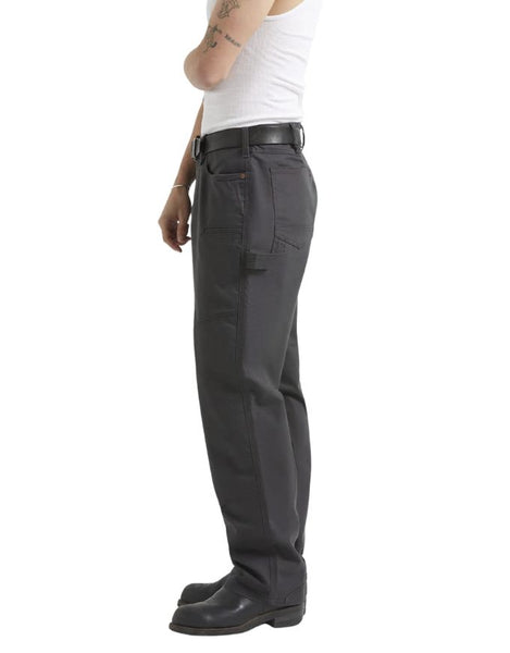 Brixton Carpenter Stretch Pant | Washed Black
