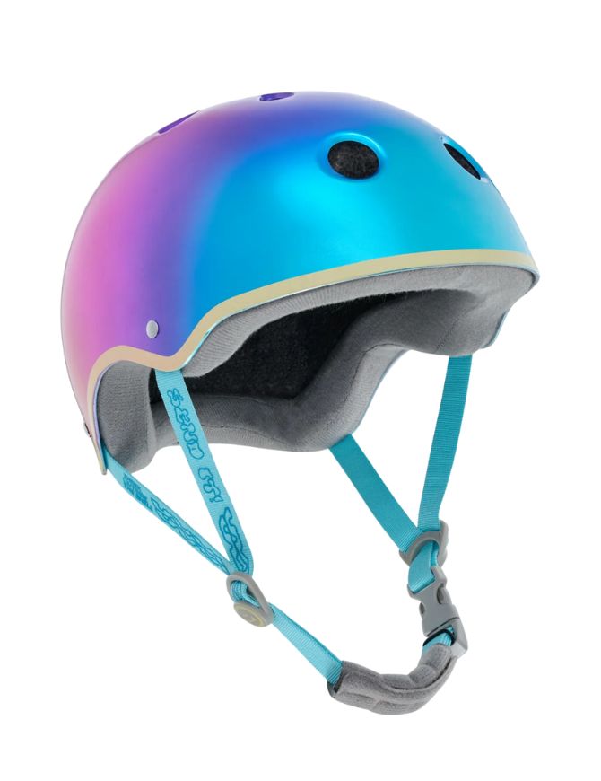 Yepa T-Shell Pro Certified Helmet | Lizzie Armanto