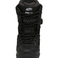 Vans Invado Pro Snowboard Boot 2026 | Black/Gum