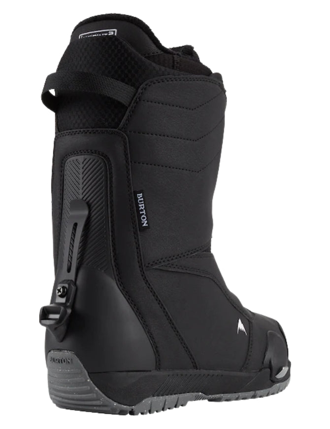 Burton Men's Ruler Step On Snowboard Boot 2026 | Black