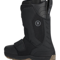 Ride Insano Men's Snowboard Boot 2026 | Black