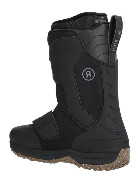Ride Insano Men's Snowboard Boot 2026 | Black